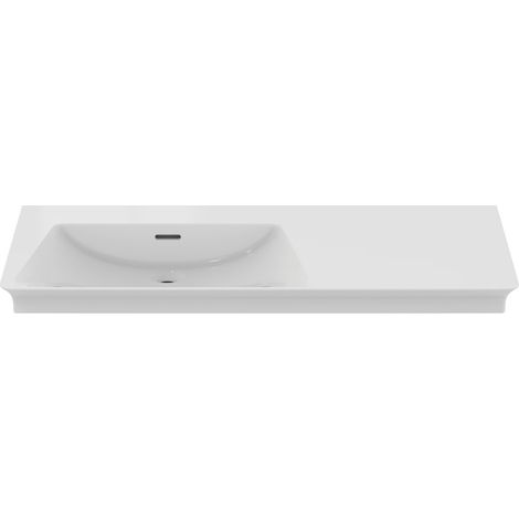 Ideal Standard La Dolce Vita lavabo con mueble 1060mm, sin (1/5)