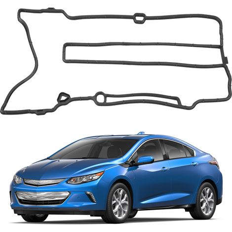 Die Ventildeckeldichtung 55573747 passt für Buick, Cadillac und Chevrolet. (1/5)