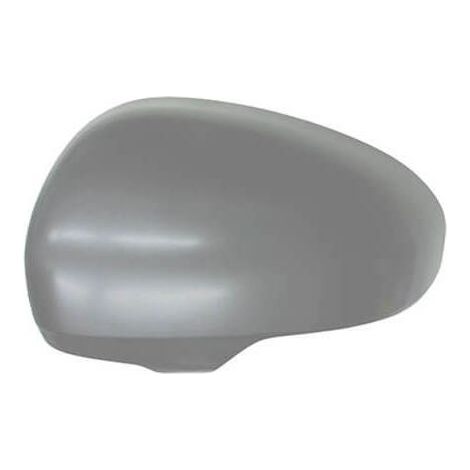 Coque de rétroviseur gauche à peindre Toyota Prius 2009-2015