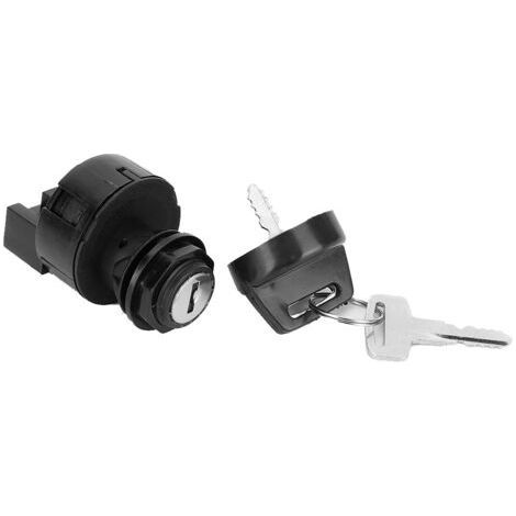 Commutateur d'allumage ABS adapté aux modèles Polaris Sportsman 400, 500, 550, 600, 700 et 800 (1/5)