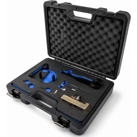 Kit Messa In Fase Motore Diesel 1.6 dCi R9M M9R Fiat Opel Mercedes Renault 8536J