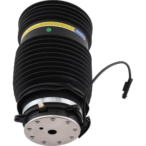 Rear Right Air Suspension Spring Bag For Mercedes E-Class W213 X253 2133280200 (1/5)