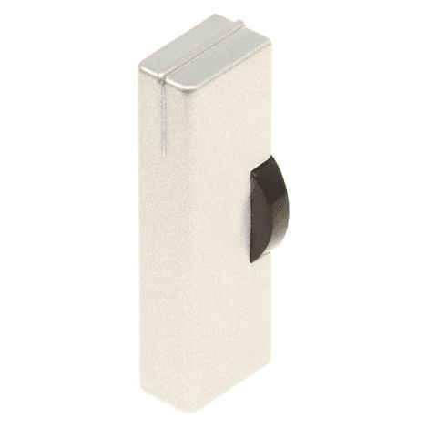 MANETTE DE COMMANDE SILVER pour FOUR BRANDT - AS0005932 (1/3)