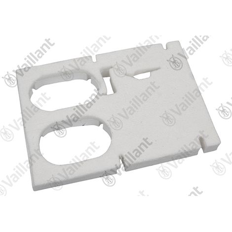 Isolation Vaillant