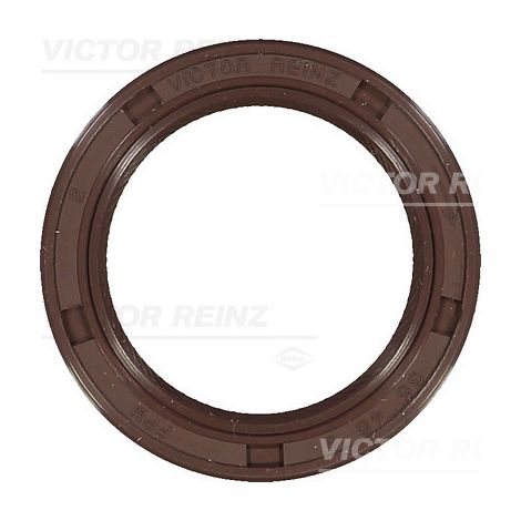 Bague d'étanchéité d'arbre, vilebrequin VICTOR REINZ 81-53972-00