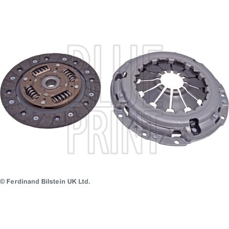 Kit d'embrayage Blue Print ADK83060 FIAT 22100-55L01 22100-55L01 S1 22100-79J00