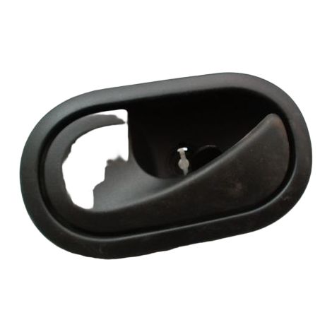 [PRODUIT D'OCCASION] Poignee Interieure Porte Arriere Gauche RENAULT Twingo III 2014-... ♻️ Ref Oe. 806714729r - Garantie à vie (1/3)