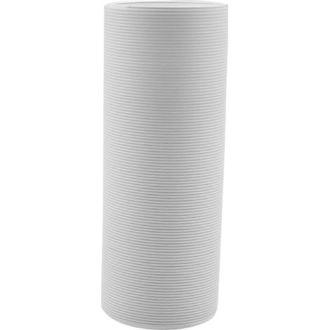 Tragbarer Abluftschlauch für Klimaanlagen, universeller Abluftschlauch für Klimaanlagen, 5 Zoll Breite, Exh-PVC-Kanal (1/5)