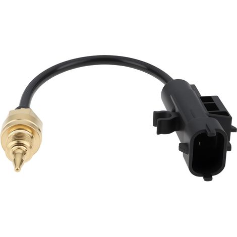 Capteur de Température d'huile Moteur à 2 Broches Compatible avec Renegade 2015-2020 (068088241AA 68088241 68119586) (1/5)