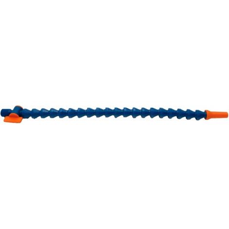 VHK-1/4" - TUBO ARTICULADO 33CM CON LLAVE DE PASO - ABRATOOLS (1/2)