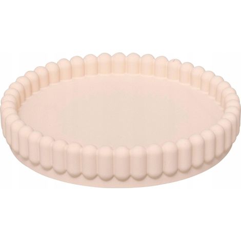 5five BONBON porta sapone rosa compatto e resistente