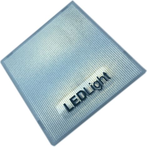 Cache lampe