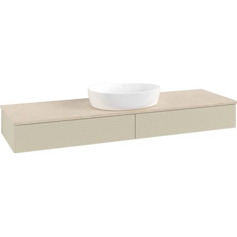 Villeroy & Boch L14113HJ WTUS Antao L141 1600x190x500mm (1/3)