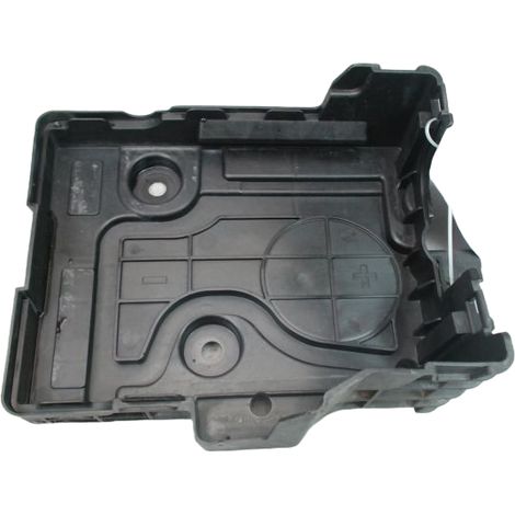 [PRODUIT D'OCCASION] Bac Batterie RENAULT Twingo II Phase 2 2011-2014 ♻️ Ref Oe. 244287431r - Garantie à vie (1/3)