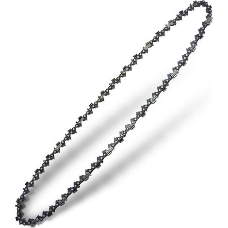 BITUXX 5x Kette Sägekette Ersatzkette für Kettensägen 18“ (45,72cm) 72 Glieder