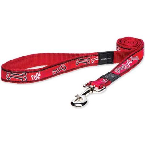 Rogz Correa Response Multi Xlarge Red