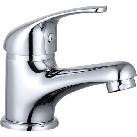 Grifo lavabo Niágara