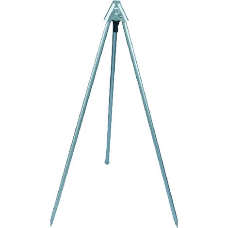 TREPPIEDE ZINCATO 1/2 F