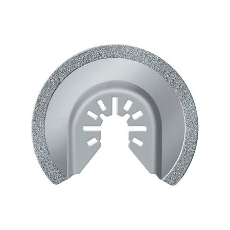 Cuchilla semicircular de corte Worx Wa4980 (1/3)