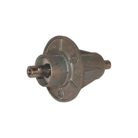 382207201/3LC - Palier de Lame Droit Complet pour tondeuse autoportée Castelgarden / GGP