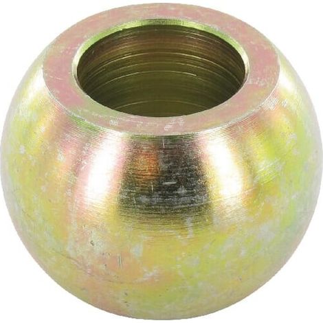 Bola para acoplamiento de elevaci贸n Cat.3 di谩metro25,5/50,5x35mm gopart GOPART L114631GP