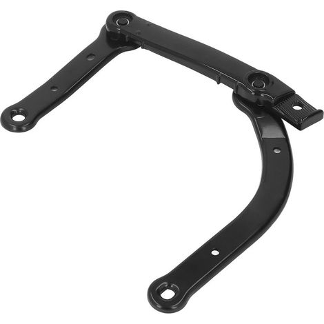 Bras d'essuie-glace avant droit 61617035100, accessoires de voiture de remplacement pour E60 E61 E63 E64 LHD (1/5)