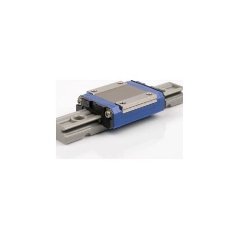 Carrello di guida 0,059kg Standard 15a linea PAU15 ALS NSK