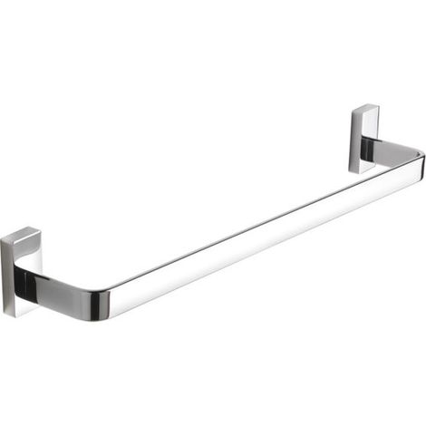 PORTA SALVIETTE SLIM CROMO - CAPANNOLI (1/2)