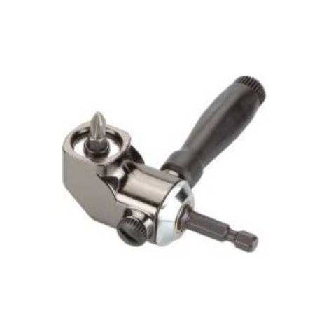 Portapuntas Angular Mini 45Nm 1/4 Pulgadas DOGHER