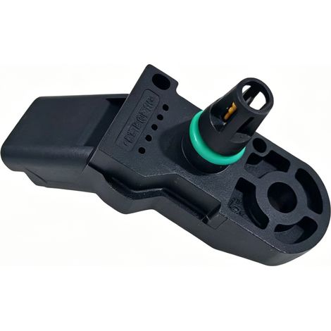 Capteur de pression d'admission 9804395480 9639381480 1920AJ Compatible avec Peugeot (1/5)
