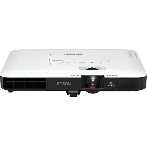 Epson Eb-1780w Proyector Blanco/Negro (1/3)