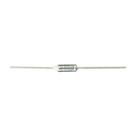 ESKA 771.216 Fusible thermique 216 °C 10 A 230 V/AC (Ø) 4 mm 1 pc(s) S51548 (1/2)