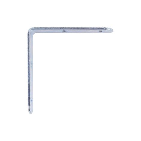 Équerre pour chaise 120 ZN Barr