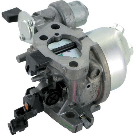 Carburateur BRIGGS ET STRATTON 595775 - 591439 - 592902