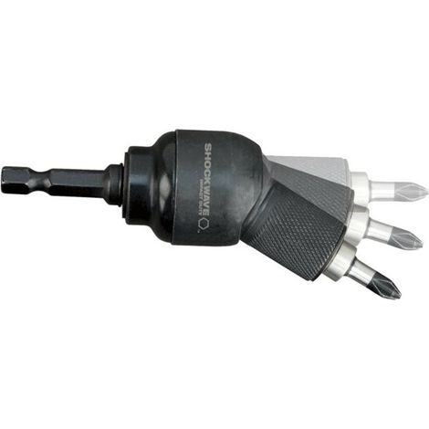 Desvío angular ajustable Milwaukee 0°-30°