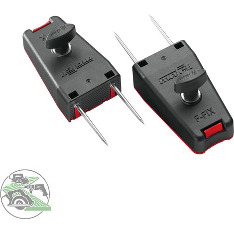 Mafell Spannvorrichtung Spannfix F-FIX für Dämmstoff-Seilsäge DSS 300cc 206760 (1/2)