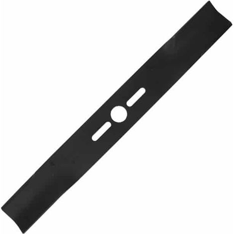 Lame 48,2 cm universelle droite soufflante - Alésage 25 mm