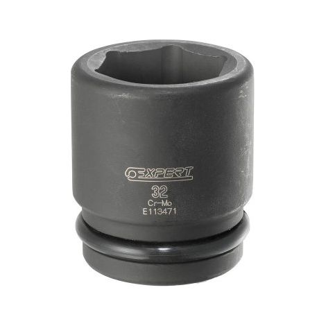 Kraftschraubereins. 1/2" 22mm EXPERT E113589