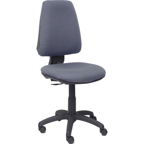 Sedia Elche CP bali grigio medio