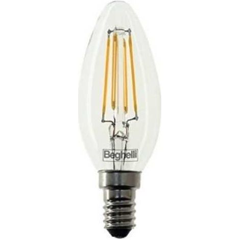 56406 Lámpara LED Beghelli Zafiro a Oliva 2W