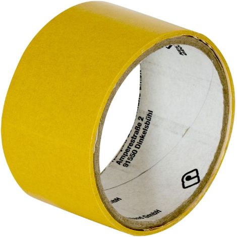 Nespoli Teppich-Verlegeband 50 mm x 5 m Teppich-Verlegeband