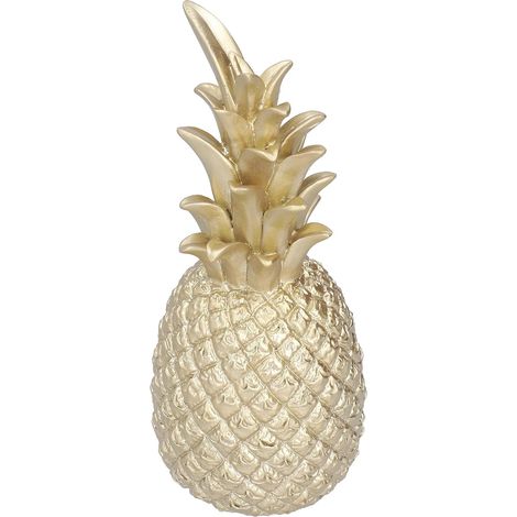 Resin Ornament, Artificial Home Decor, 7.9 Inch Resin Statue with Foot Pad for Living Room, Office, Cafe (1/5)