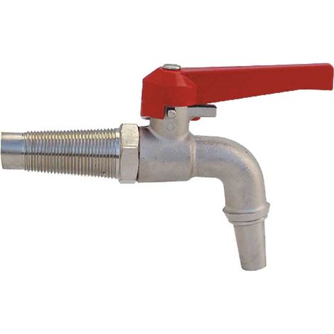 Rubinetto Per Botti Con Riempibottiglia 14