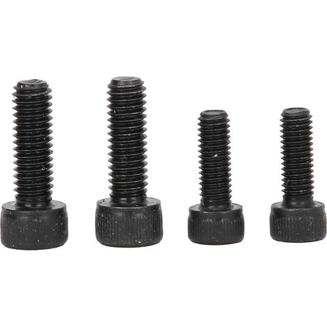 Kit de silencieux d'échappement avec déflecteur, accessoire compatible avec Husqvarna 61 268 272 272XP (1/5)