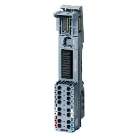 Siemens 6ES7193-6BP20-0BB1 6ES71936BP200BB1 API - Borne 28.8 V/DC (1/2)