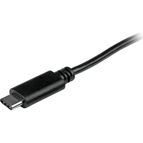 CABLE USB-C 1M USB 2.0 USB C (1/5)
