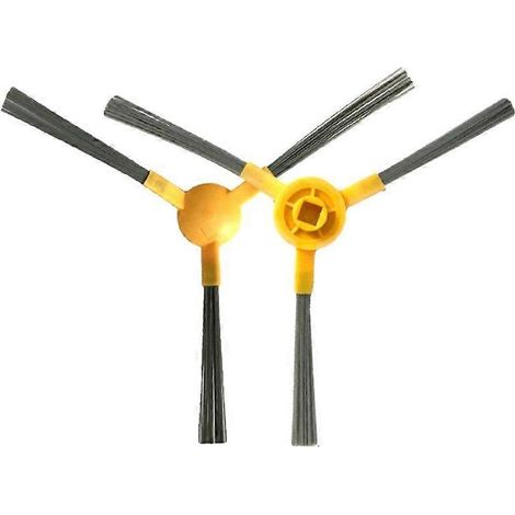 Brosse latérale de rechange pour aspirateur robot Proscenic 800T (modèle A) (1/5)