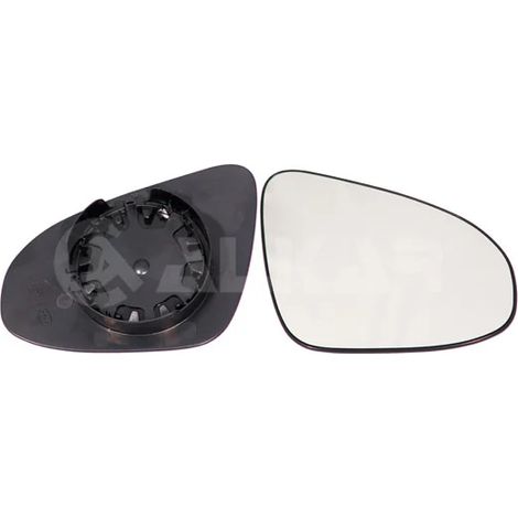 Verre de rétroviseur, rétroviseur extérieur ALKAR 6402259 TOYOTA 87908-0D590