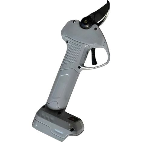 Forbice cesoia da pota a batteria 21V con taglio max 2.5 cm