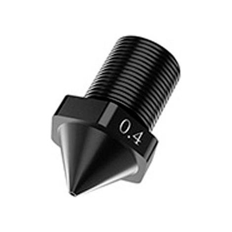 Imprimante 3D Flashforge hardened nozzle acier durable 0.4mm